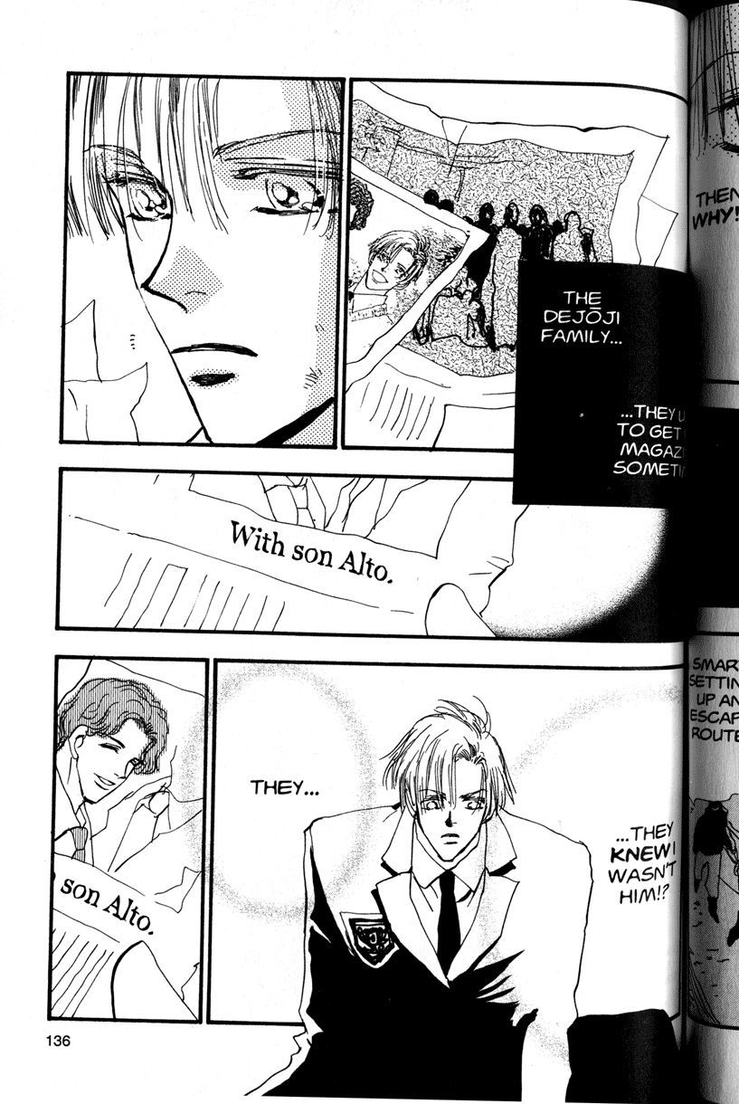 Chicago Chapter 2 page 47 - Chapter 2: Promoting Your Own Interests