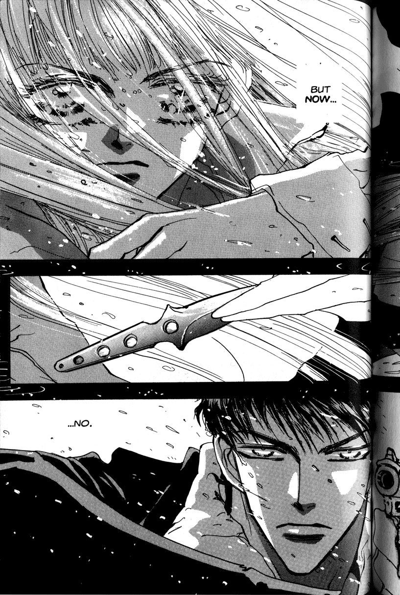 Chicago Chapter 2 page 7 - Chapter 2: Promoting Your Own Interests