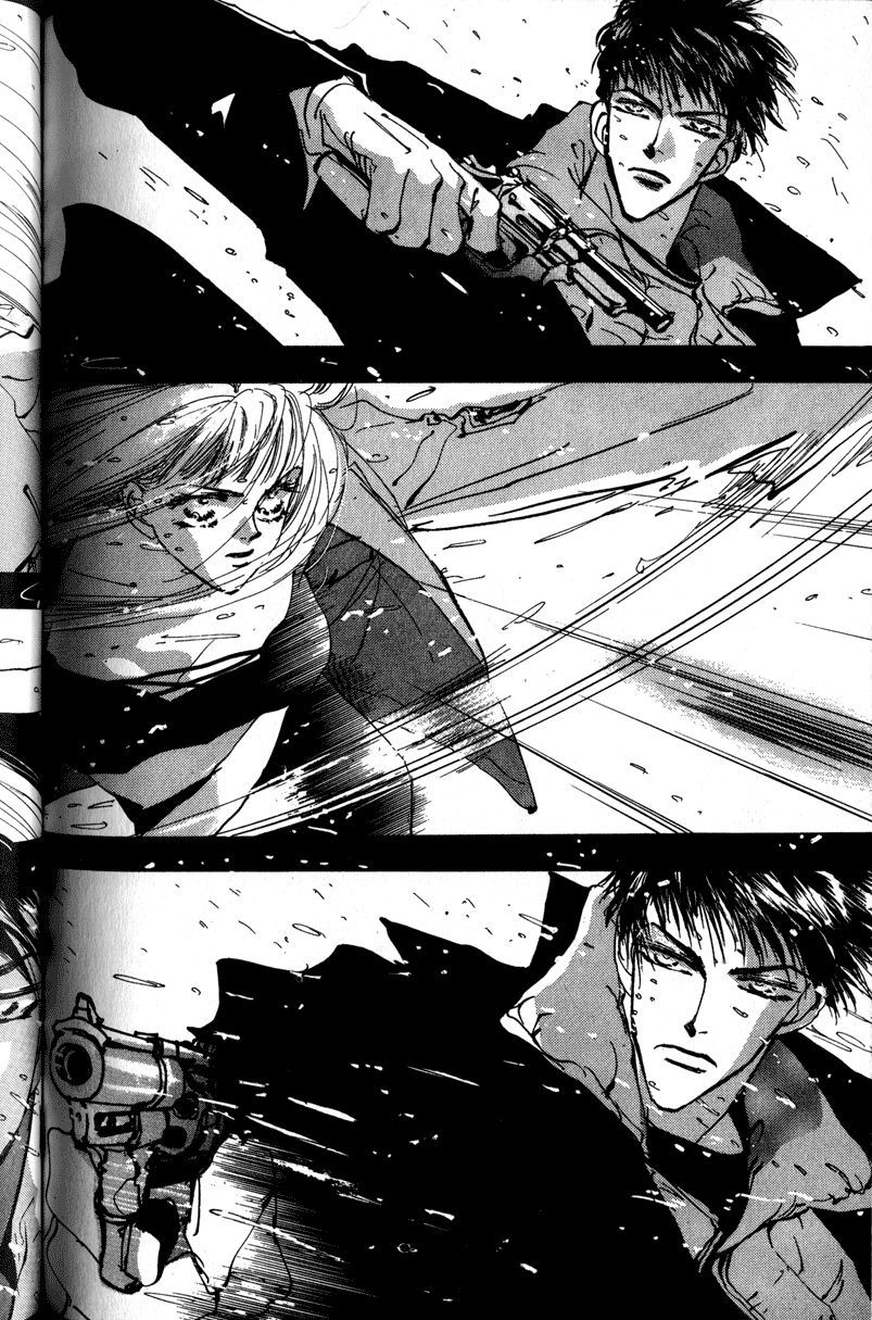 Chicago Chapter 2 page 8 - Chapter 2: Promoting Your Own Interests