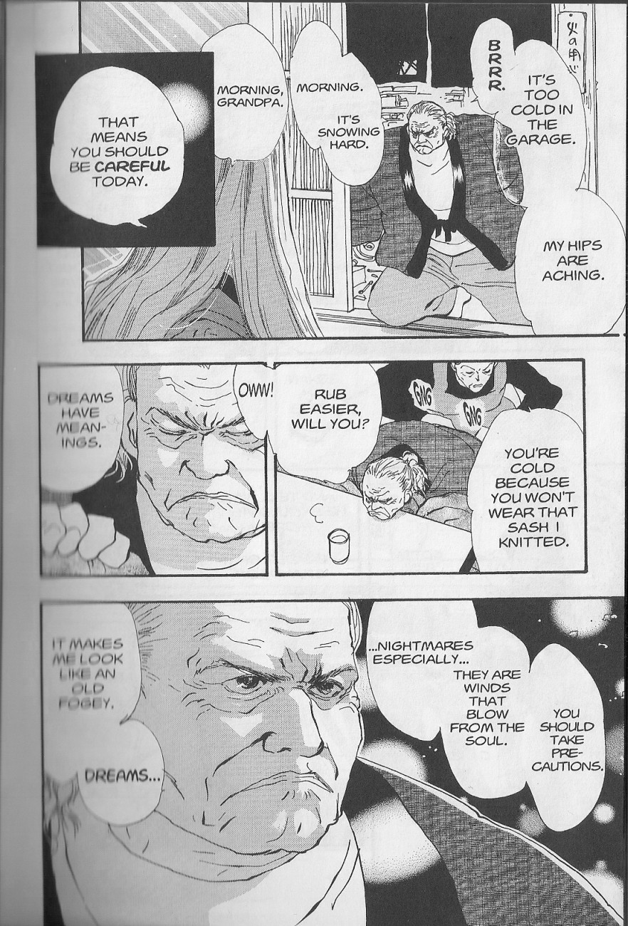 Chicago Chapter 4 page 10 - Chapter 4: Just Logic X Just Benefit