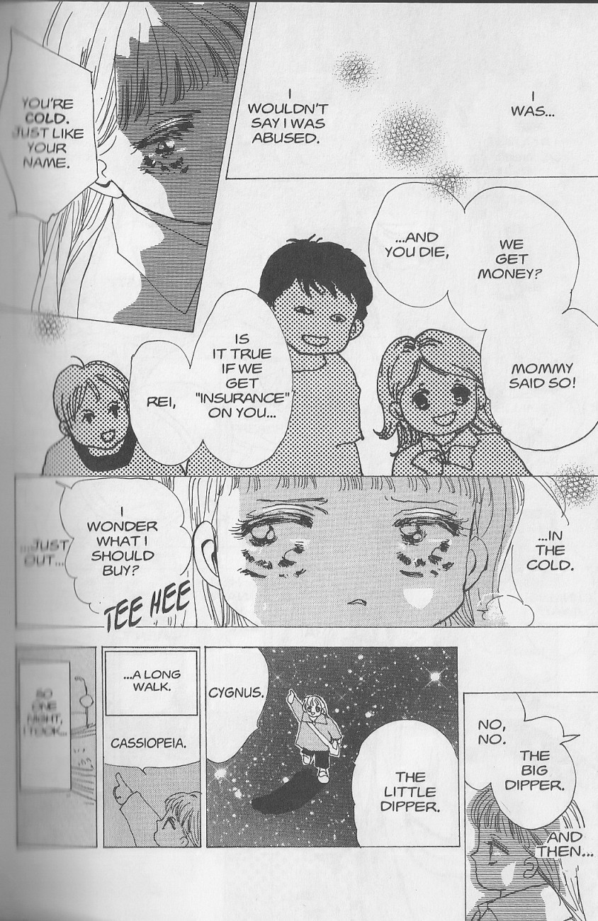 Chicago Chapter 4 page 20 - Chapter 4: Just Logic X Just Benefit