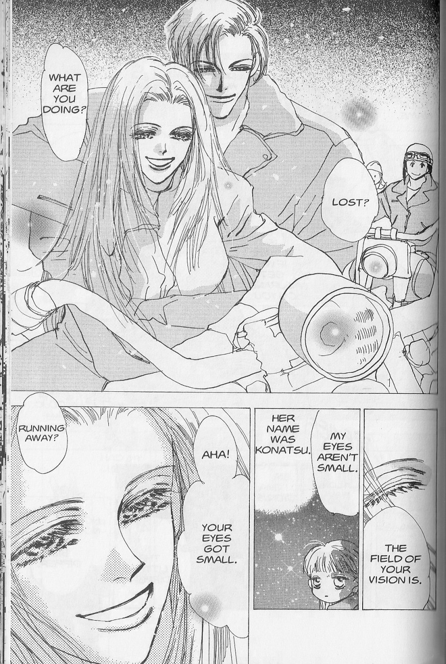 Chicago Chapter 4 page 21 - Chapter 4: Just Logic X Just Benefit