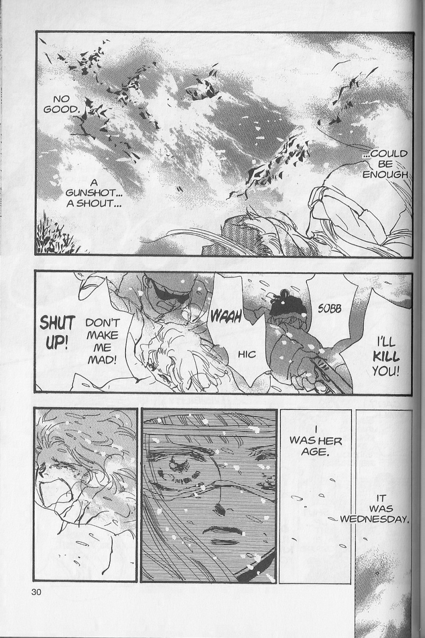 Chicago Chapter 4 page 25 - Chapter 4: Just Logic X Just Benefit