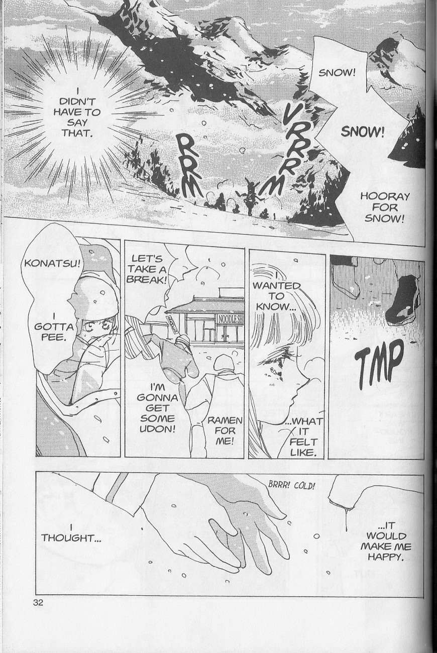 Chicago Chapter 4 page 27 - Chapter 4: Just Logic X Just Benefit