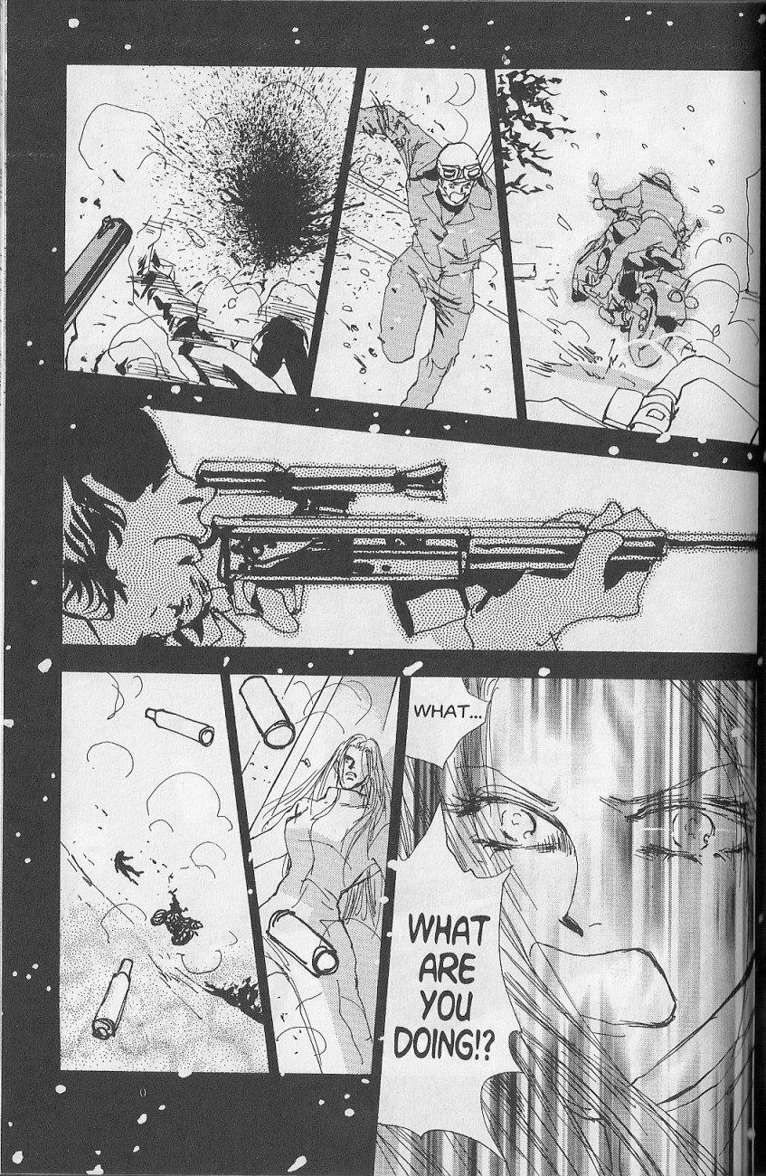 Chicago Chapter 4 page 29 - Chapter 4: Just Logic X Just Benefit