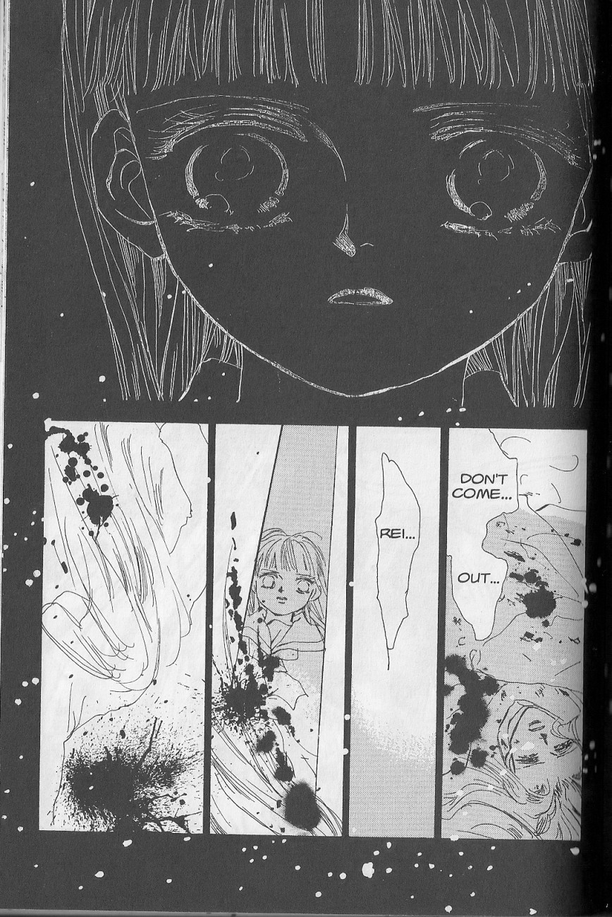 Chicago Chapter 4 page 31 - Chapter 4: Just Logic X Just Benefit