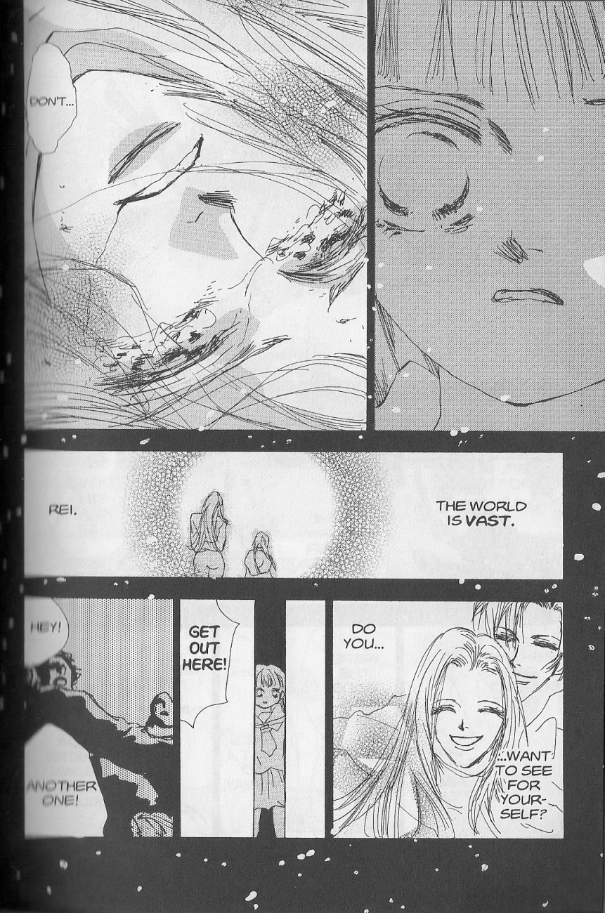 Chicago Chapter 4 page 32 - Chapter 4: Just Logic X Just Benefit