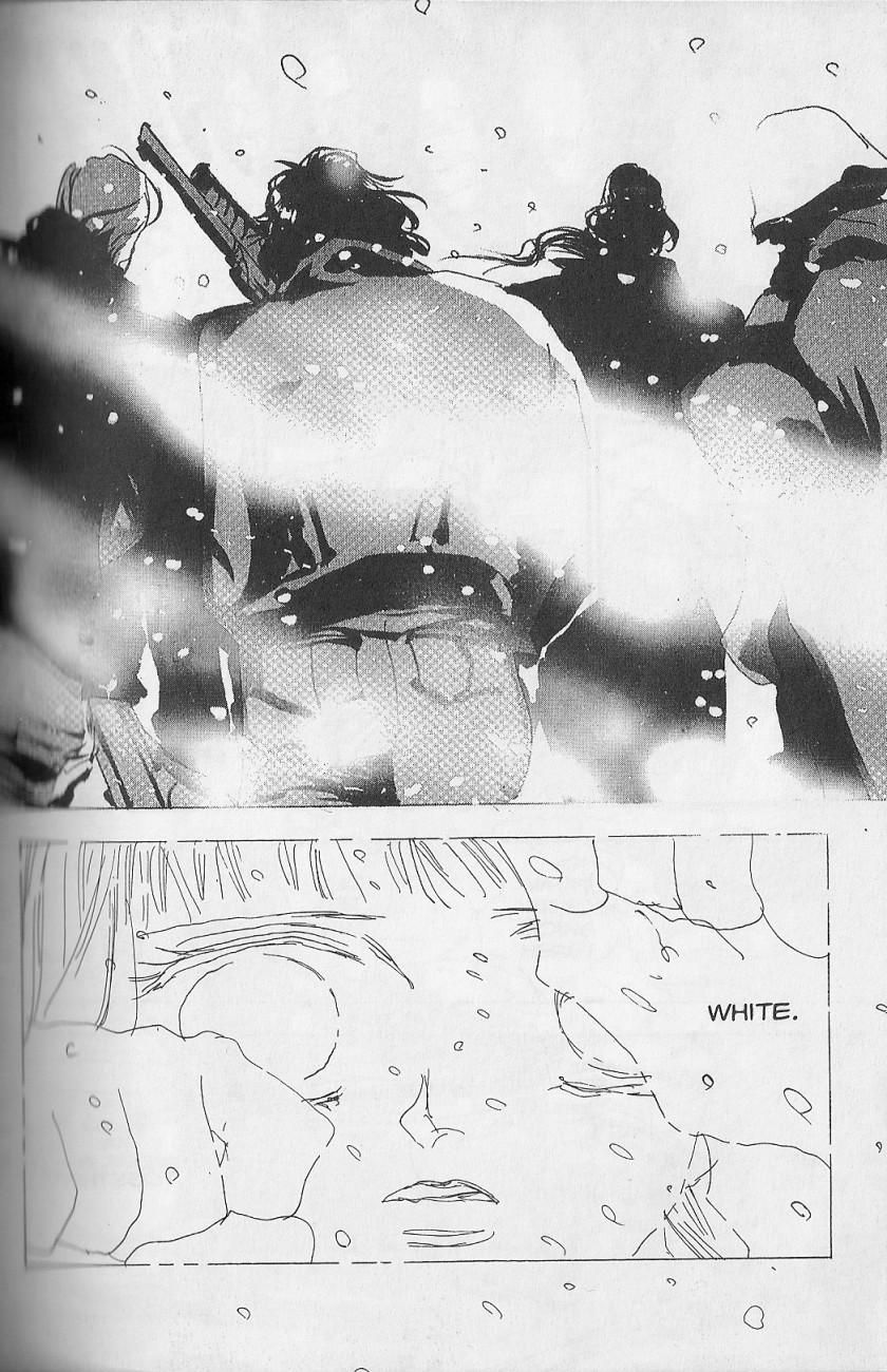 Chicago Chapter 4 page 34 - Chapter 4: Just Logic X Just Benefit