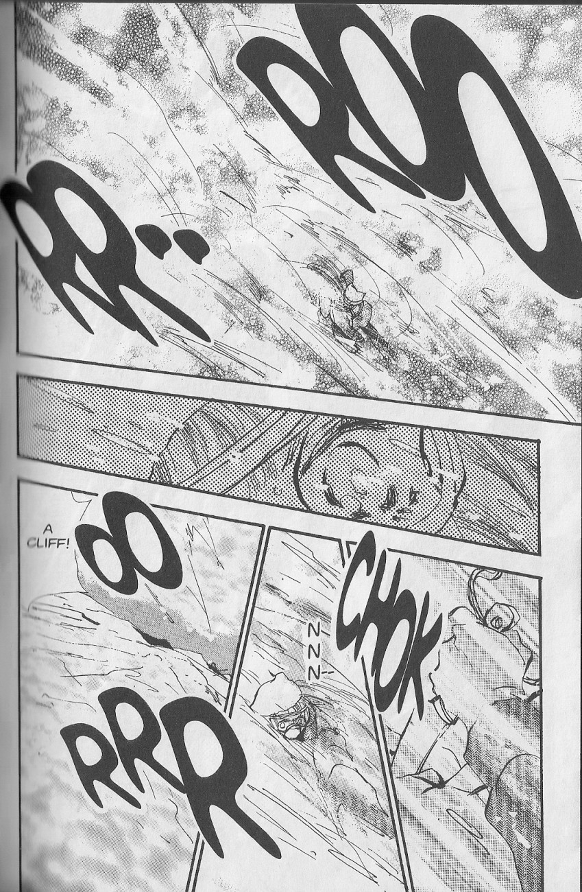 Chicago Chapter 4 page 44 - Chapter 4: Just Logic X Just Benefit