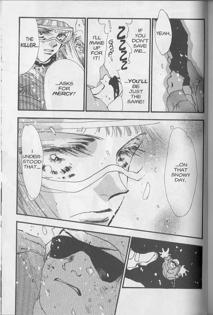 Chicago Chapter 4 page 47 - Chapter 4: Just Logic X Just Benefit