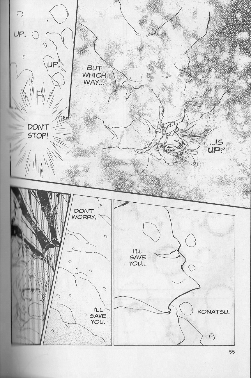 Chicago Chapter 4 page 50 - Chapter 4: Just Logic X Just Benefit