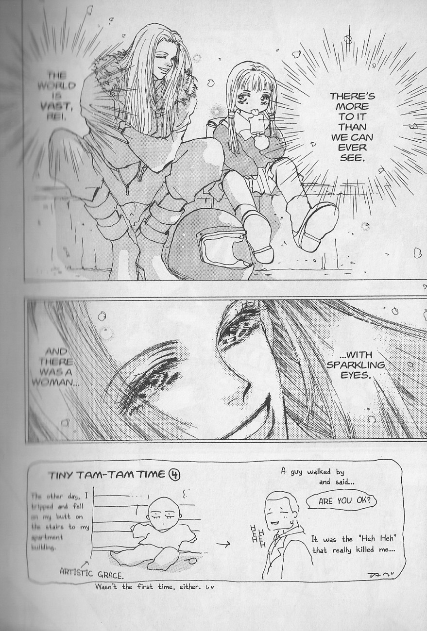 Chicago Chapter 4 page 6 - Chapter 4: Just Logic X Just Benefit