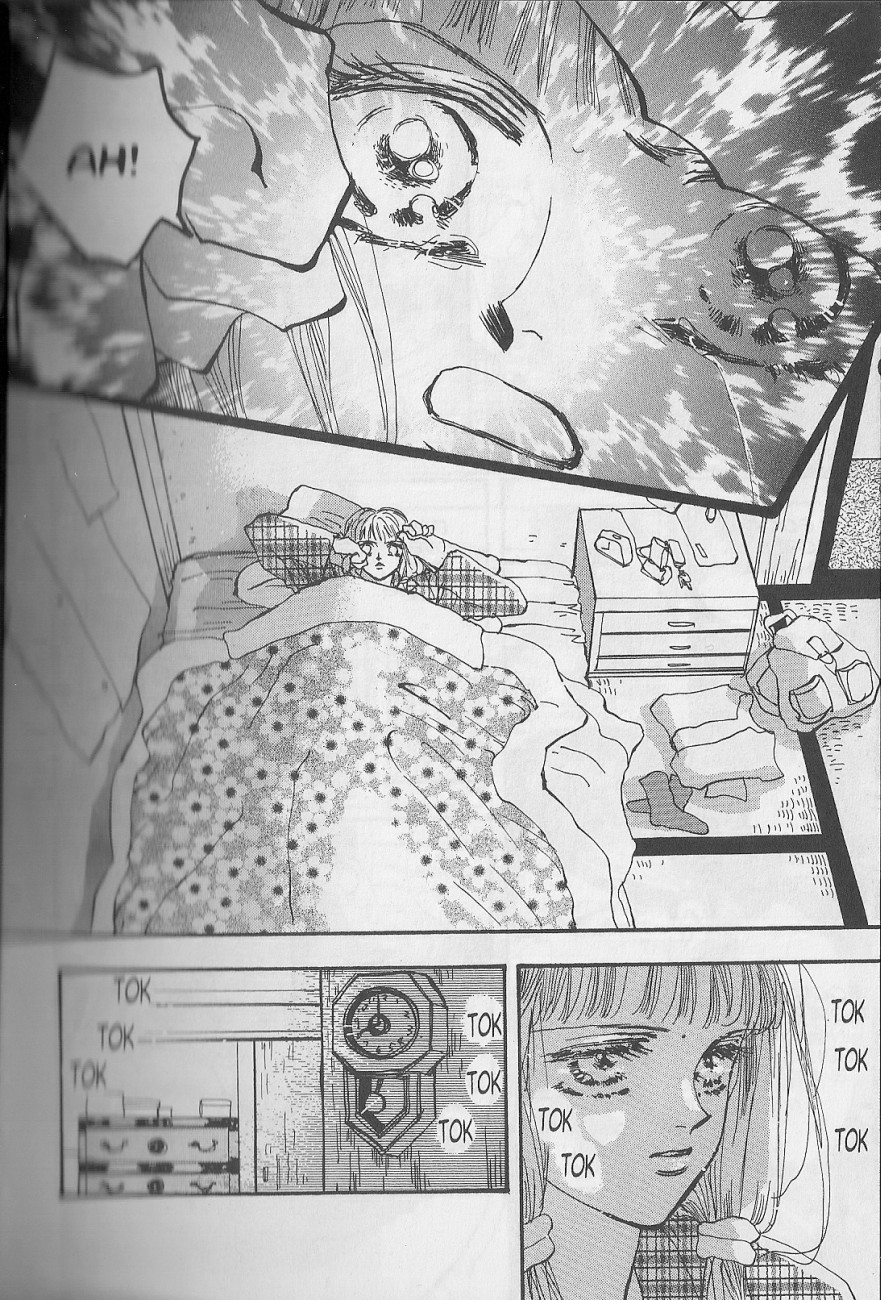 Chicago Chapter 4 page 8 - Chapter 4: Just Logic X Just Benefit