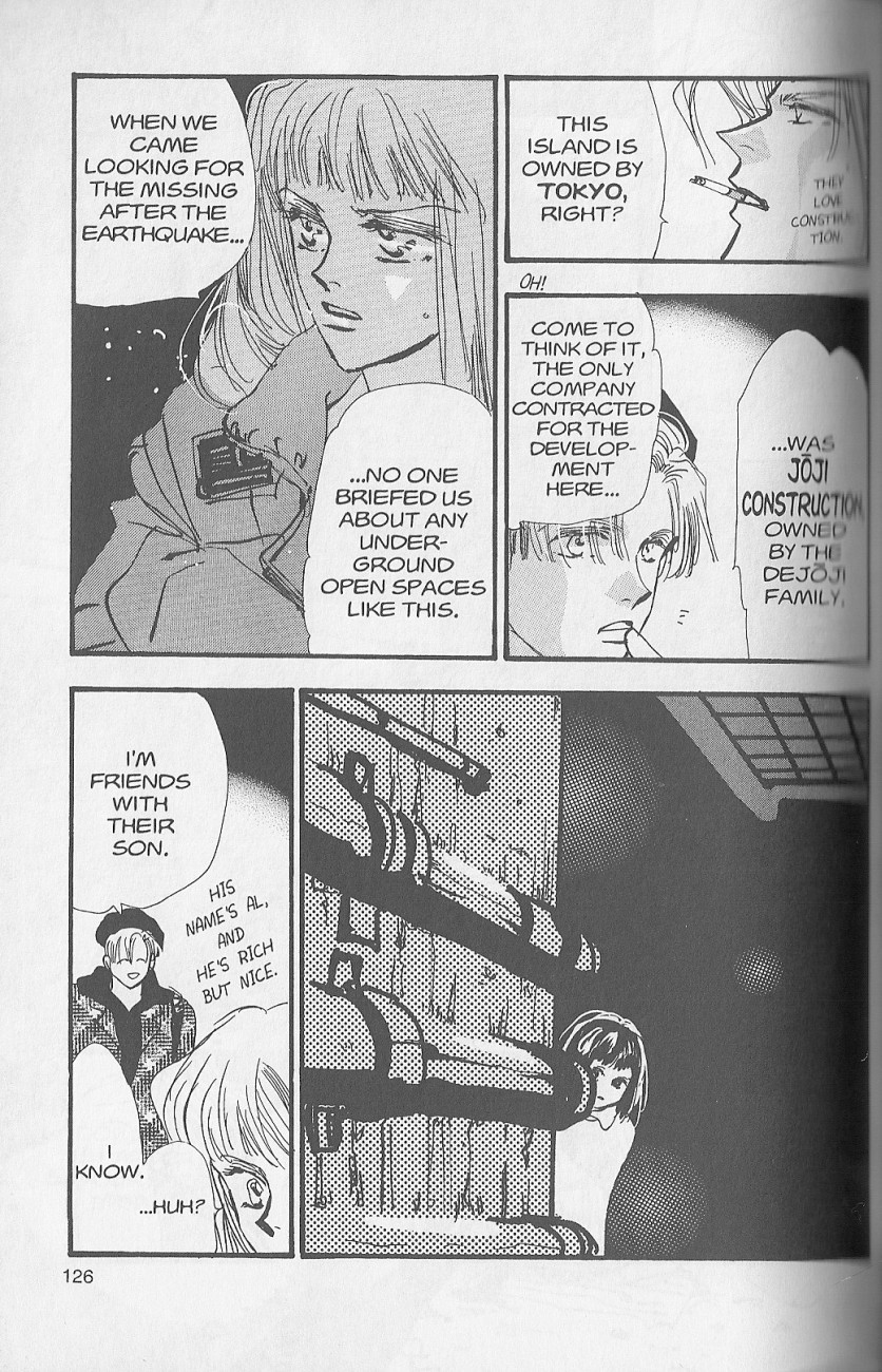 Chicago Chapter 6 page 29 - Chapter 6: Foolish Logix X Foolish Feeling