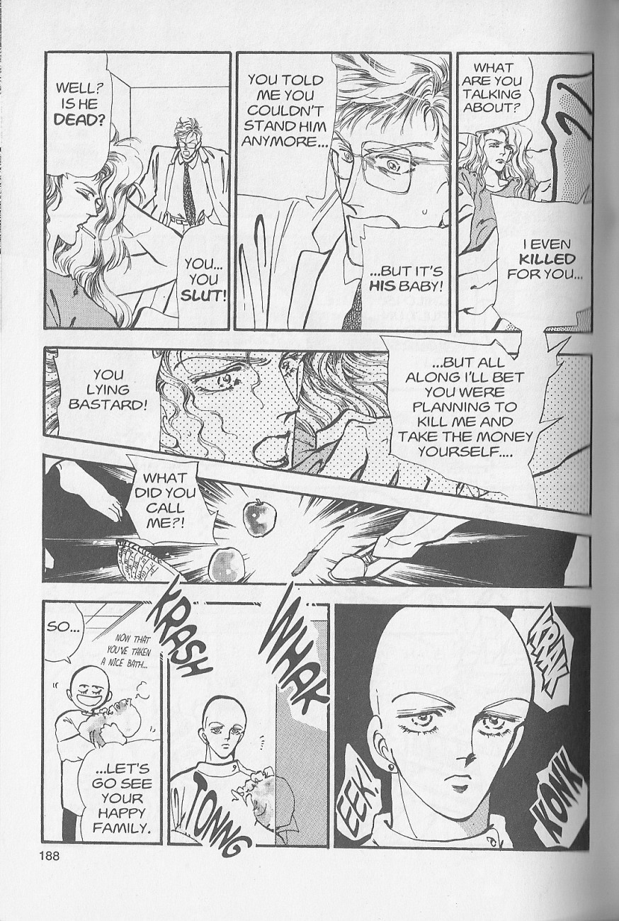 Chicago Chapter 7.5 page 10 - Chapter 7.5: Tam Tam Time + Extra