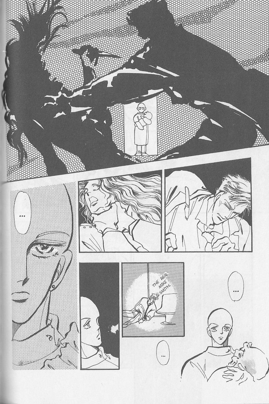 Chicago Chapter 7.5 page 11 - Chapter 7.5: Tam Tam Time + Extra
