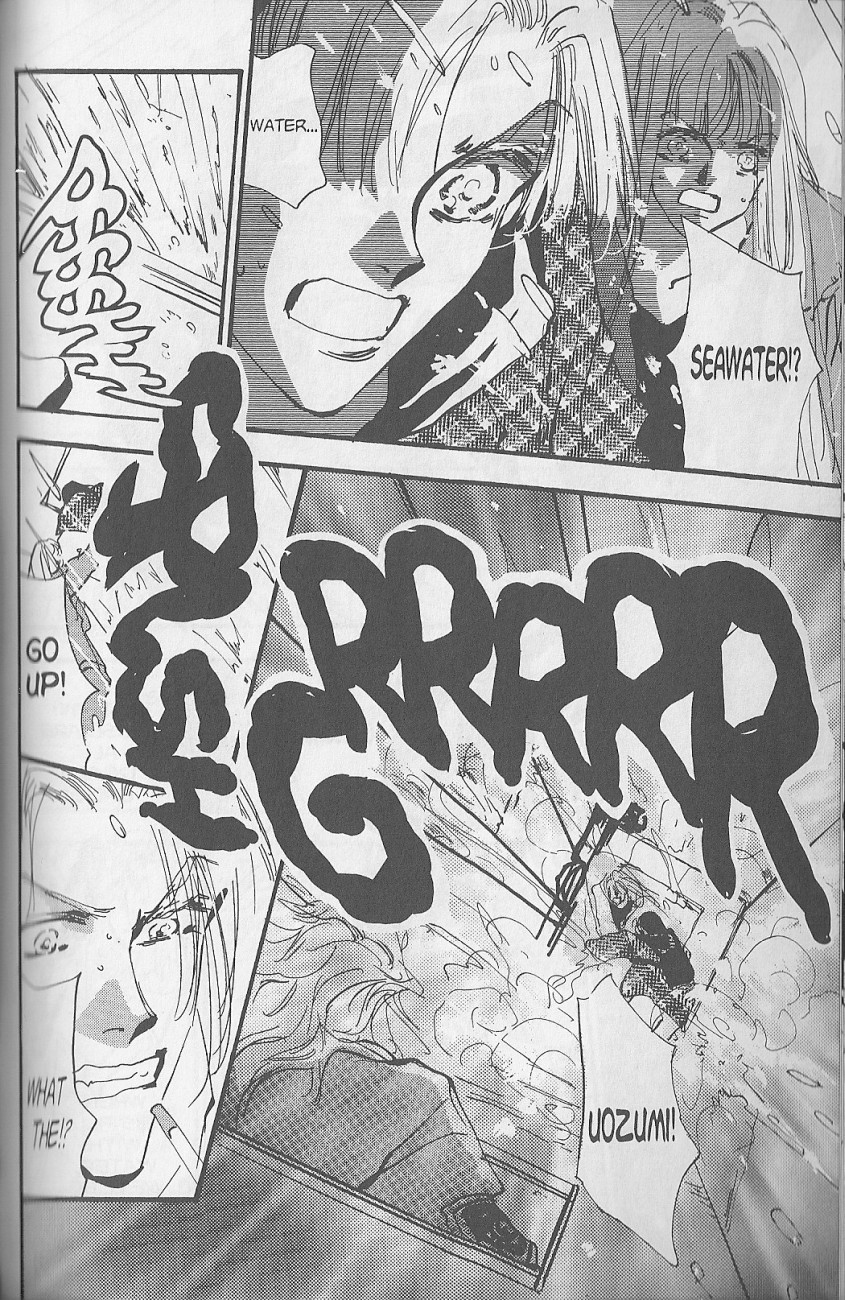 Chicago Chapter 7 page 28 - Chapter 7: Even Fools Strike Gold