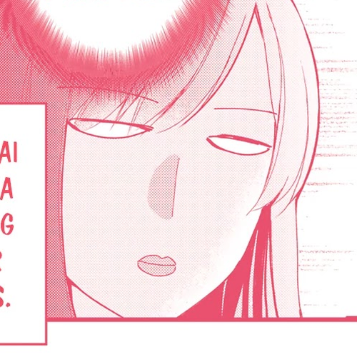Chicchai Kanojo Senpai ga Kawaisugiru. Chapter 10.5: Volume Extras [END] cover