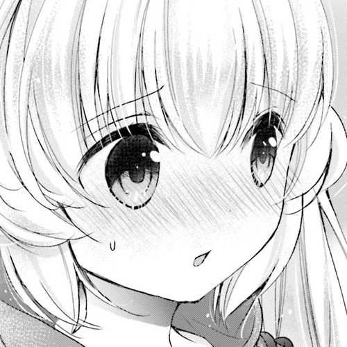 Chicchai Kanojo Senpai ga Kawaisugiru. Chapter 10: I Was Just A Bit Hopeful? cover