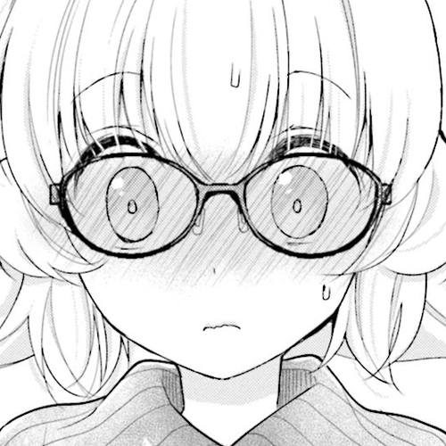 Chicchai Kanojo Senpai ga Kawaisugiru. Chapter 4: She's Short Too! cover