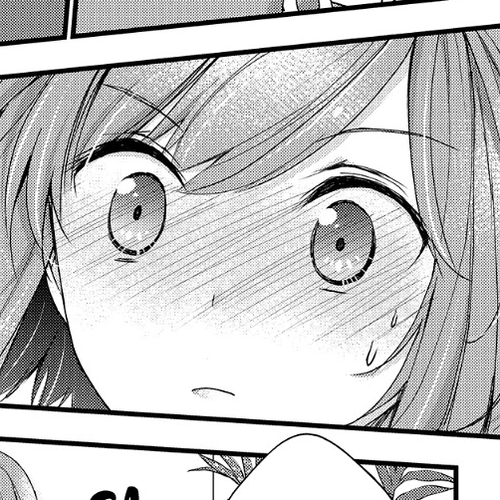Chicchai Kanojo Senpai ga Kawaisugiru. Chapter 6: Shina-senpai Is Cool When He's Working! cover
