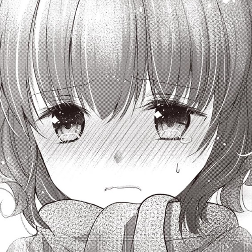Chicchai Kanojo Senpai ga Kawaisugiru. Chapter 9: Hajime-saaan cover