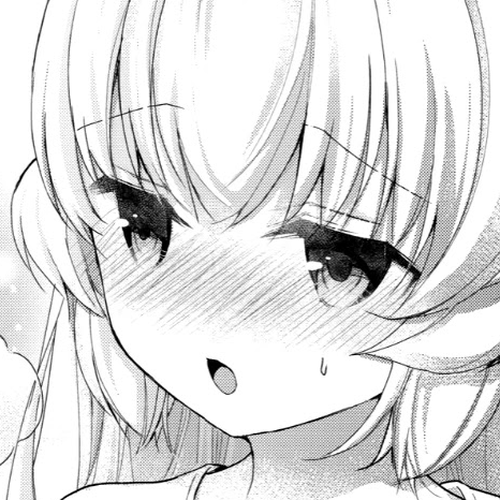 Chicchai Kanojo Senpai to Dōseishimasu. Chapter 1 cover