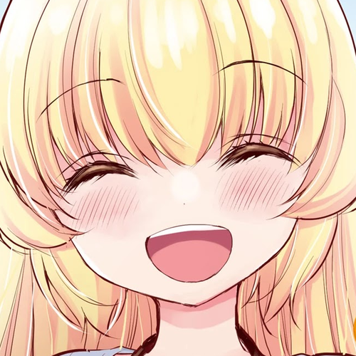 Chicchai Kanojo Senpai to Dōseishimasu. Chapter 10.5 cover