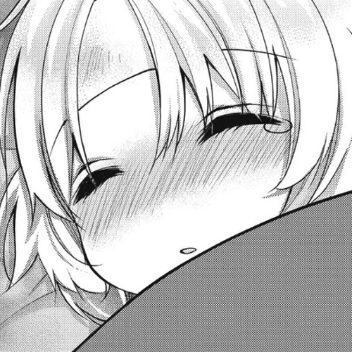 Chicchai Kanojo Senpai to Dōseishimasu. Chapter 5 cover