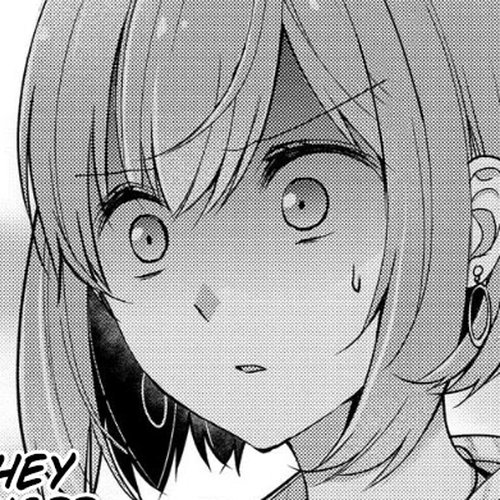 Chicchai Kanojo Senpai to Dōseishimasu. Chapter 6 cover