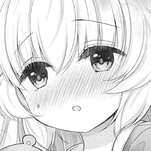 Chicchai Kanojo Senpai to Dōseishimasu. Chapter 8 cover