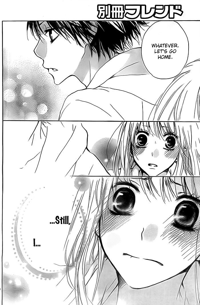 Chicchai Toki kara Suki dakedo Chapter 1 page 41 - Chapter 1