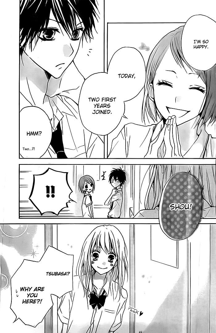 Chicchai Toki kara Suki dakedo Chapter 1 page 44 - Chapter 1
