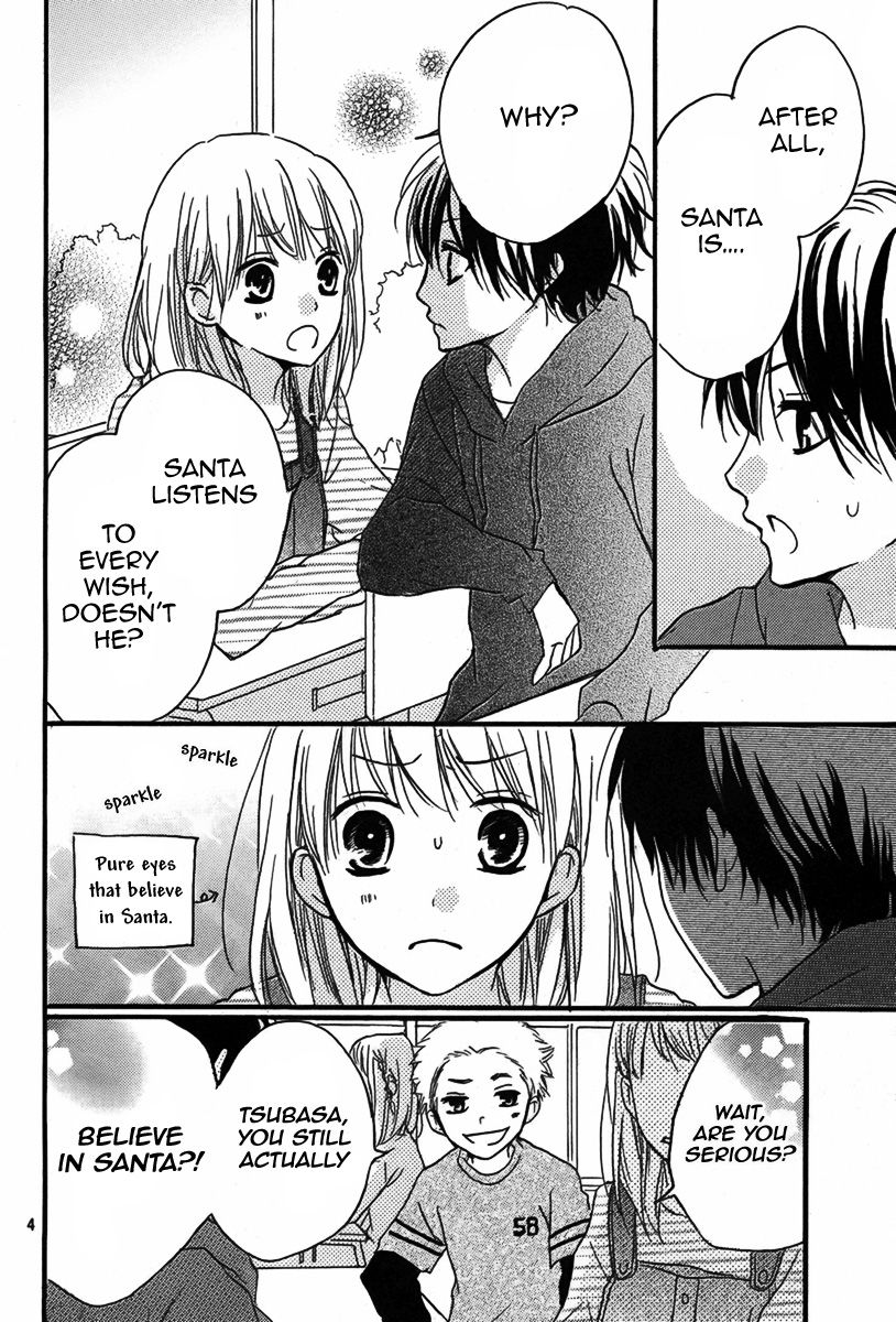 Chicchai Toki kara Suki dakedo Chapter 10.5 page 5 - Chapter 10.5 : Side Story