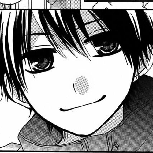 Chicchai Toki kara Suki dakedo Chapter 10.5 : Side Story cover
