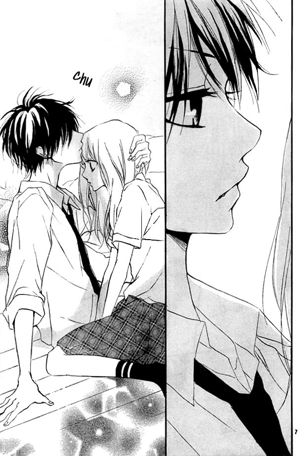 Chicchai Toki kara Suki dakedo Chapter 10 page 11 - Chapter 10