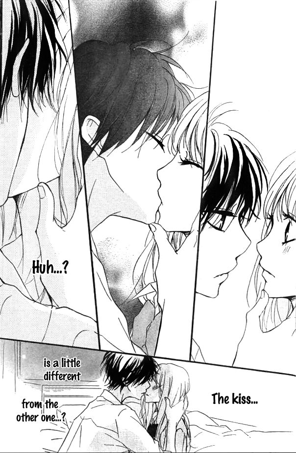 Chicchai Toki kara Suki dakedo Chapter 10 page 12 - Chapter 10