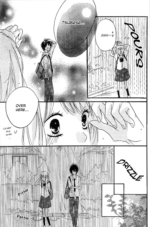 Chicchai Toki kara Suki dakedo Chapter 10 page 29 - Chapter 10