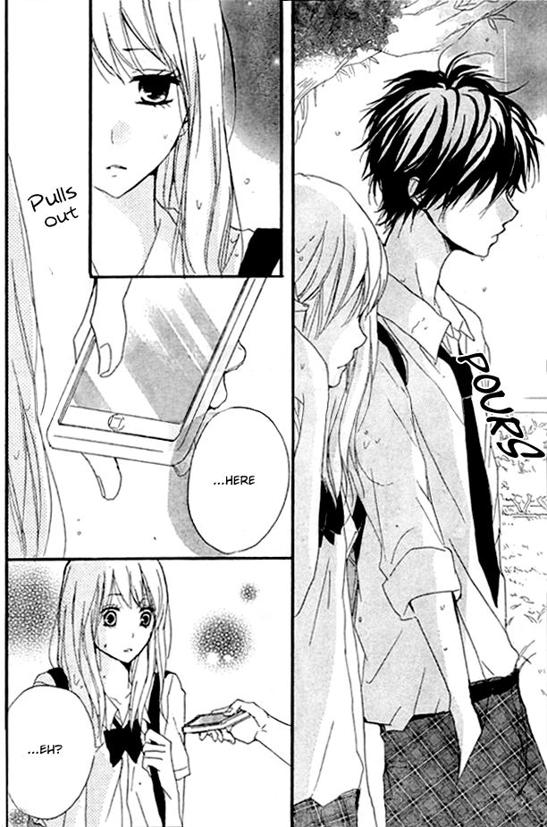 Chicchai Toki kara Suki dakedo Chapter 10 page 30 - Chapter 10