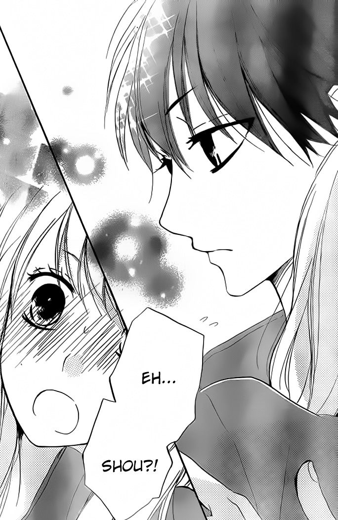 Chicchai Toki kara Suki dakedo Chapter 11 page 31 - Chapter 11