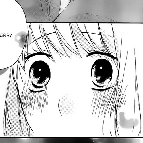 Chicchai Toki kara Suki dakedo Chapter 11 cover