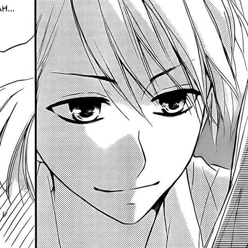 Chicchai Toki kara Suki dakedo Chapter 12 cover