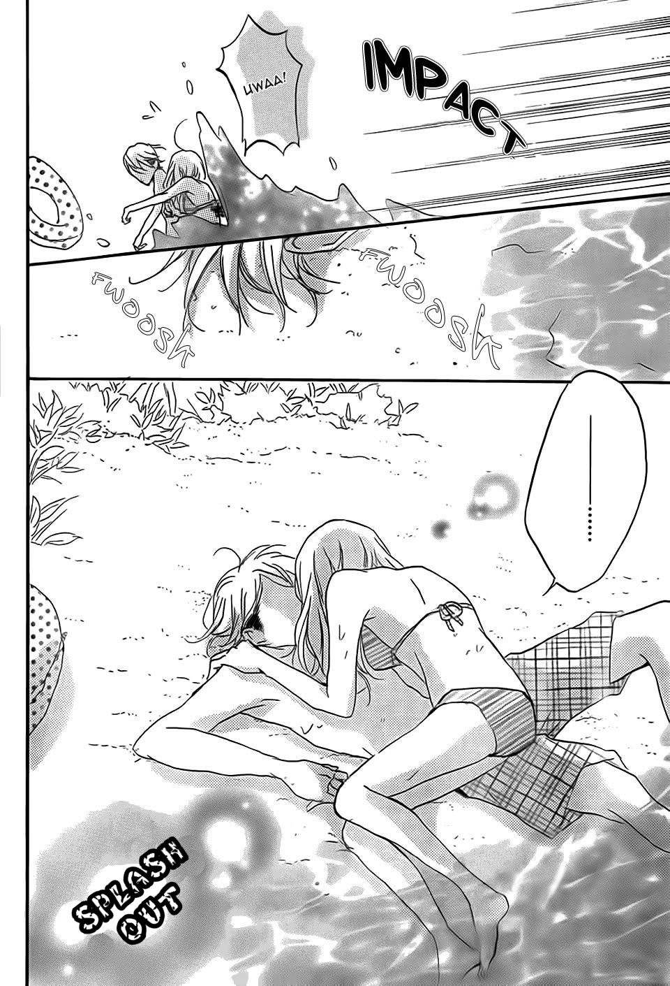 Chicchai Toki kara Suki dakedo Chapter 13 page 39 - Chapter 13