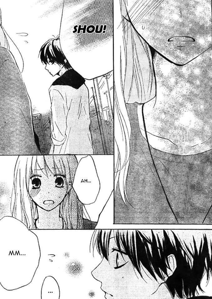 Chicchai Toki kara Suki dakedo Chapter 14 page 20 - Chapter 14