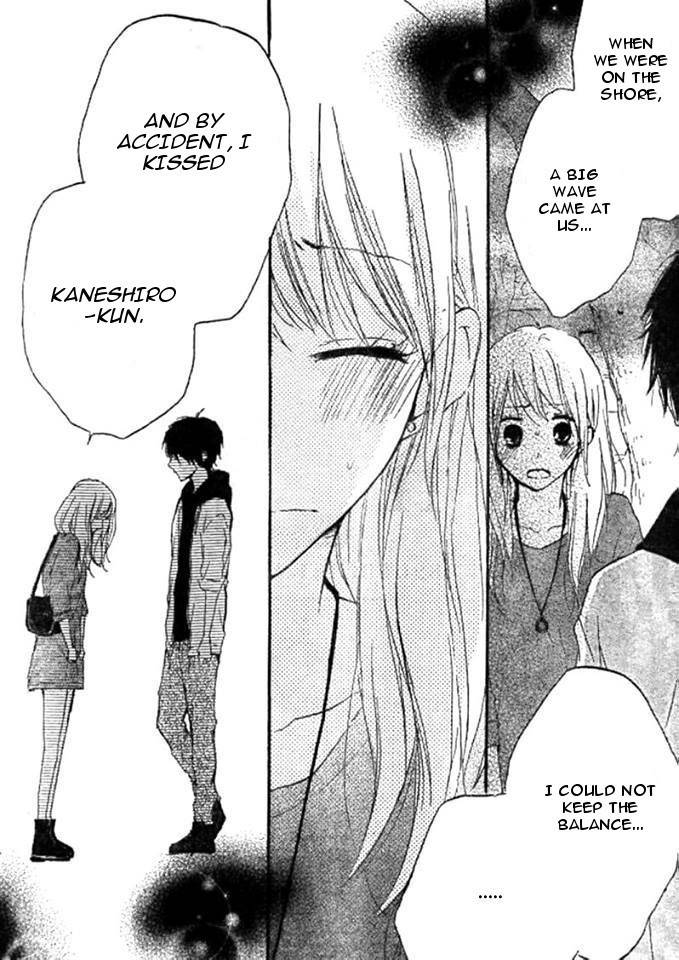Chicchai Toki kara Suki dakedo Chapter 14 page 24 - Chapter 14