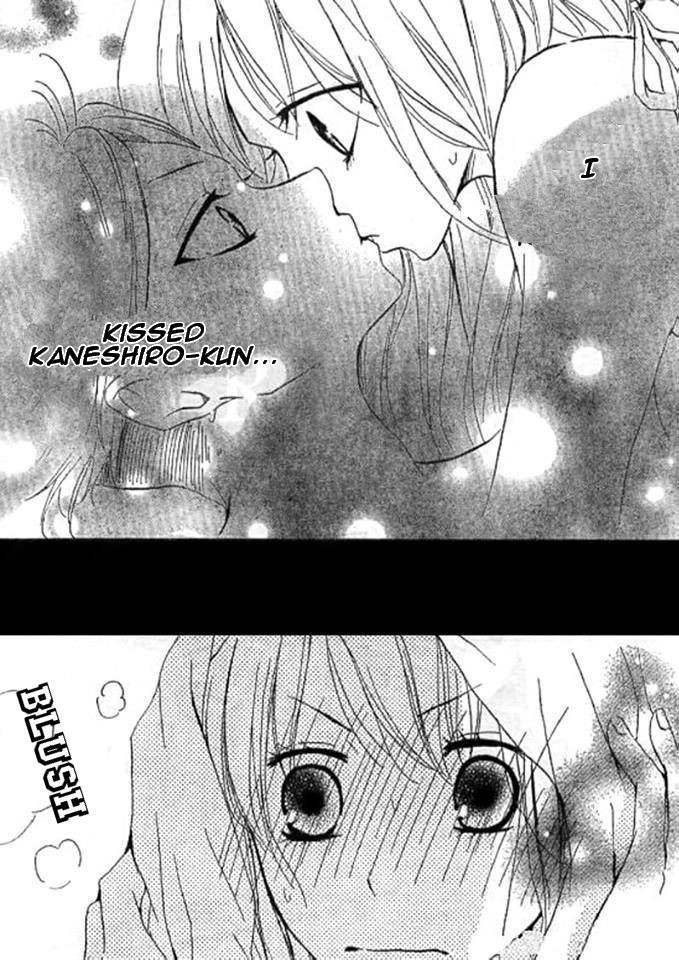 Chicchai Toki kara Suki dakedo Chapter 14 page 3 - Chapter 14