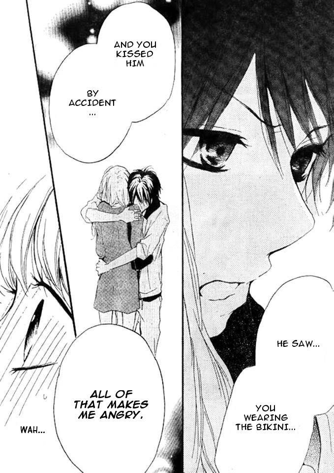 Chicchai Toki kara Suki dakedo Chapter 14 page 32 - Chapter 14