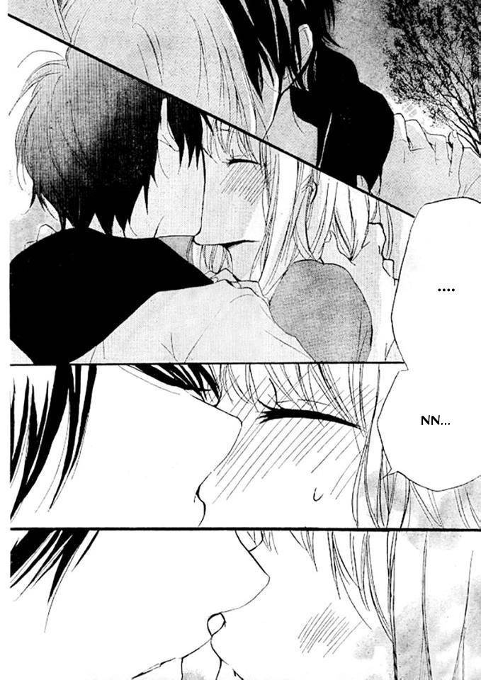 Chicchai Toki kara Suki dakedo Chapter 14 page 36 - Chapter 14