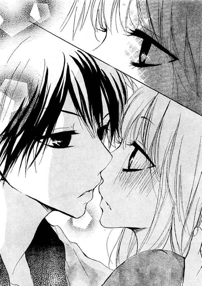 Chicchai Toki kara Suki dakedo Chapter 14 page 37 - Chapter 14