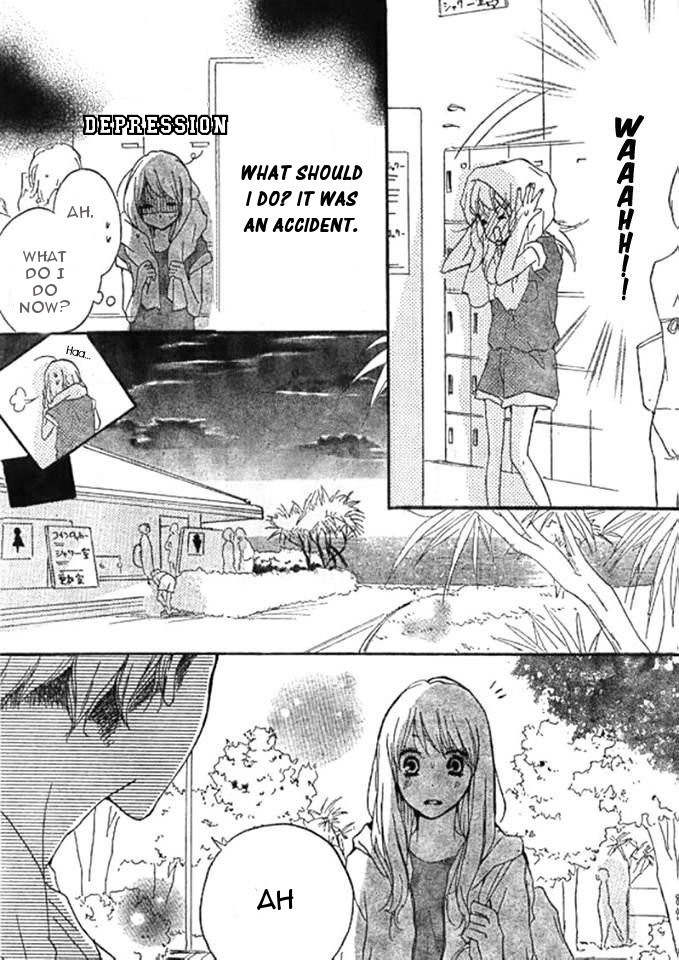 Chicchai Toki kara Suki dakedo Chapter 14 page 4 - Chapter 14